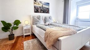 N&N Lifestyle Apartment Schwerin, Schwerin
